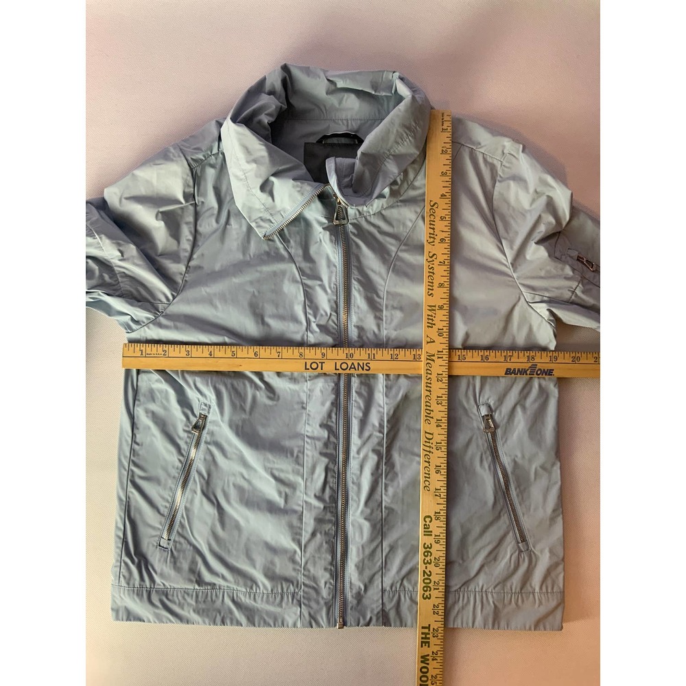 Aether Lightweight Windbreaker Jacket Size S Smal… - image 3